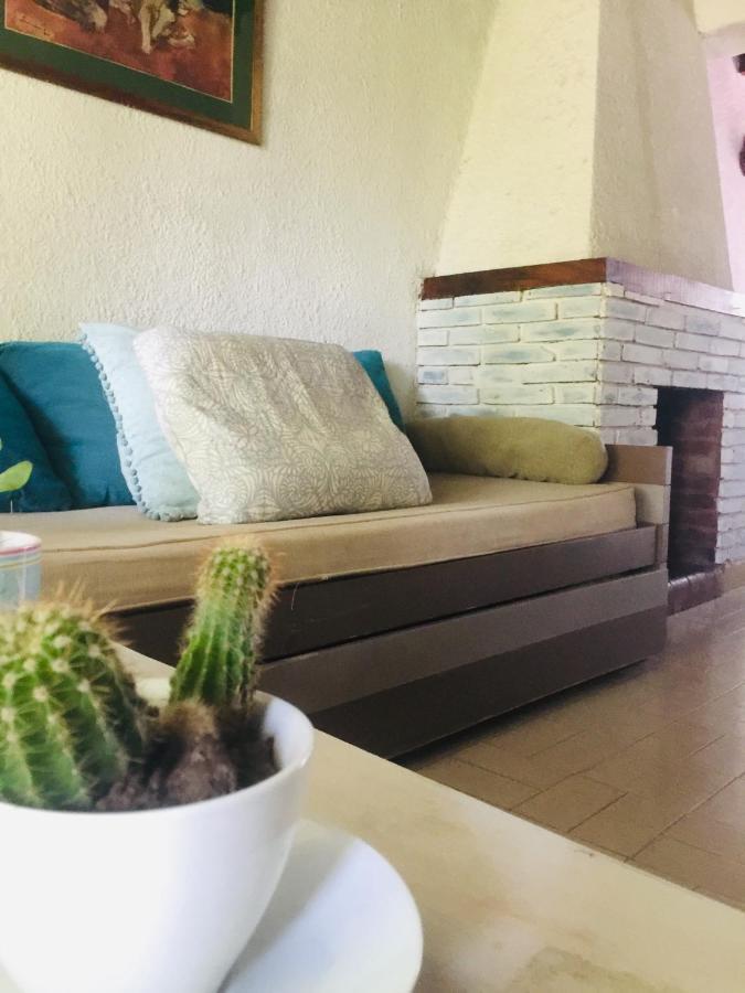 Casa De Huespedes El Trebol De Ezeiza Guest House La Union Ngoại thất bức ảnh