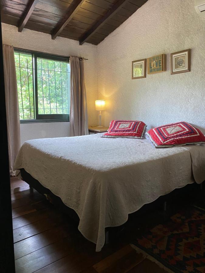 Casa De Huespedes El Trebol De Ezeiza Guest House La Union Ngoại thất bức ảnh